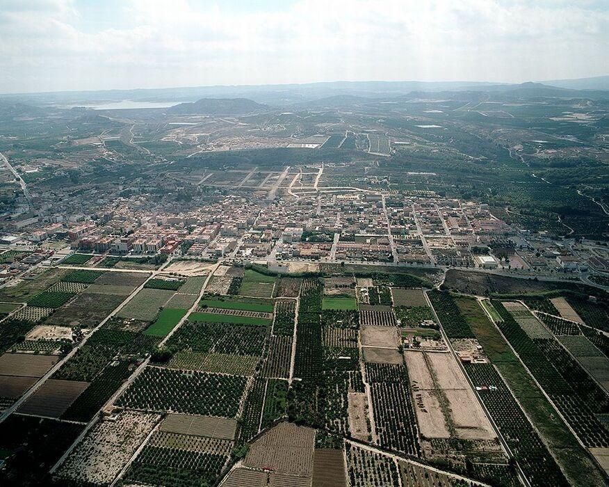 Apartamento en venta en Bigastro zona pueblo