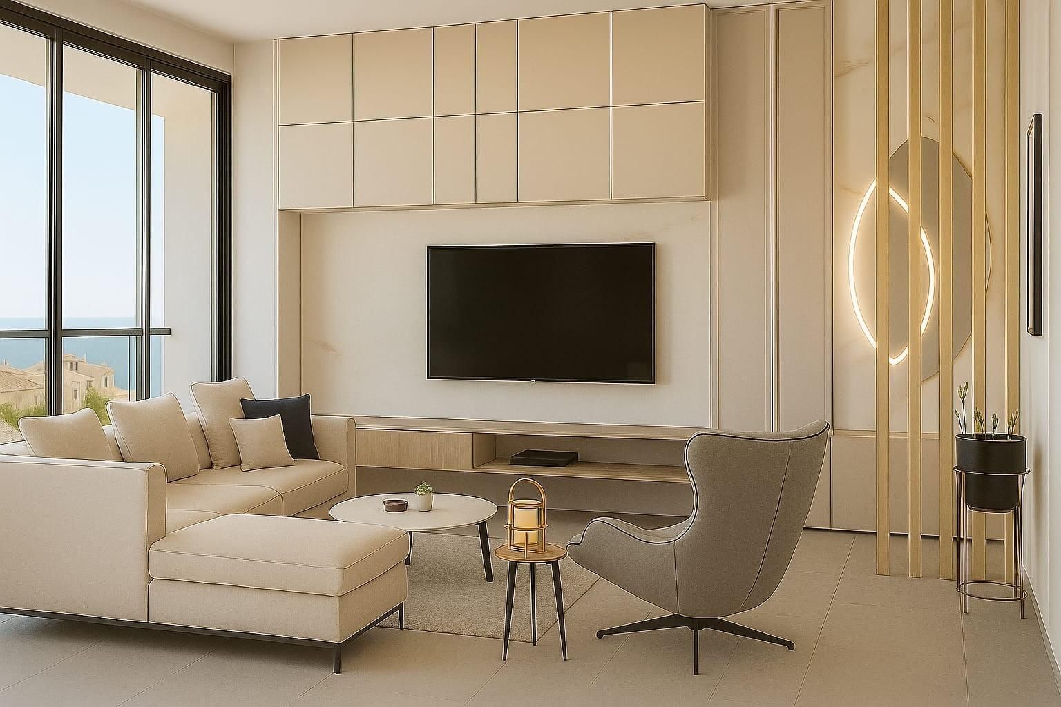 Ático en venta en San Pedro del Pinatar zona Lo Pagán