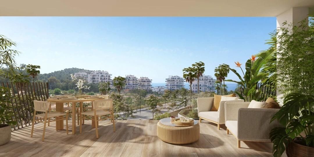 Apartamento en Villajoyosa, Playa del Torres, venta