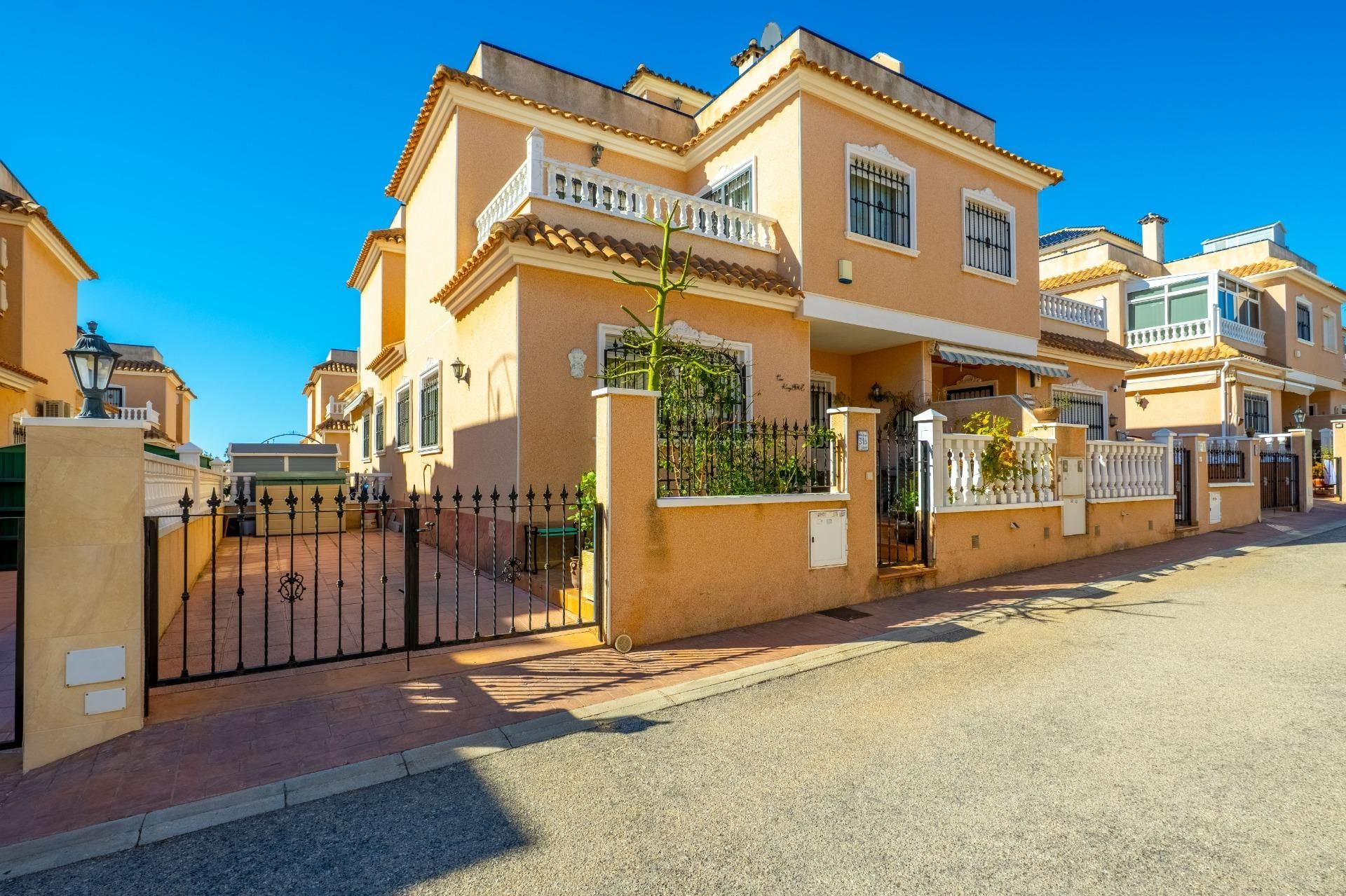 Dúplex en Orihuela Costa, venta