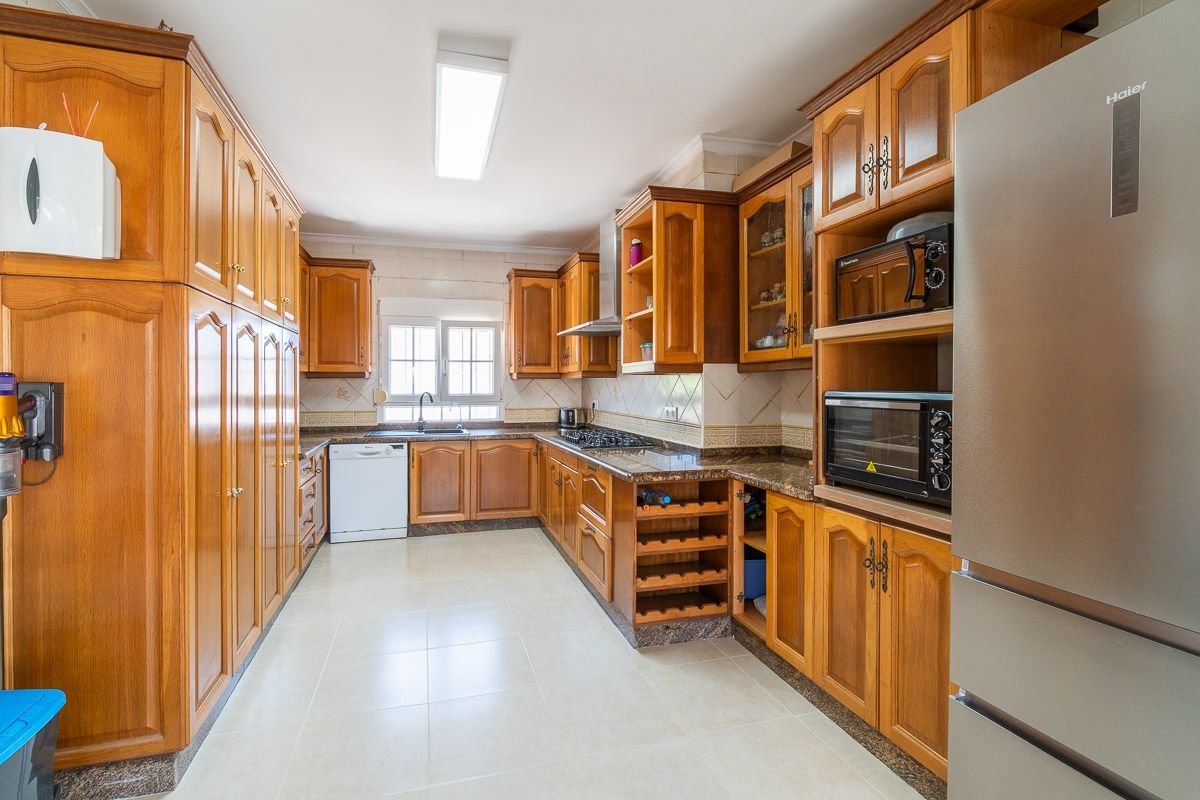 Villa en venta en Torrevieja
