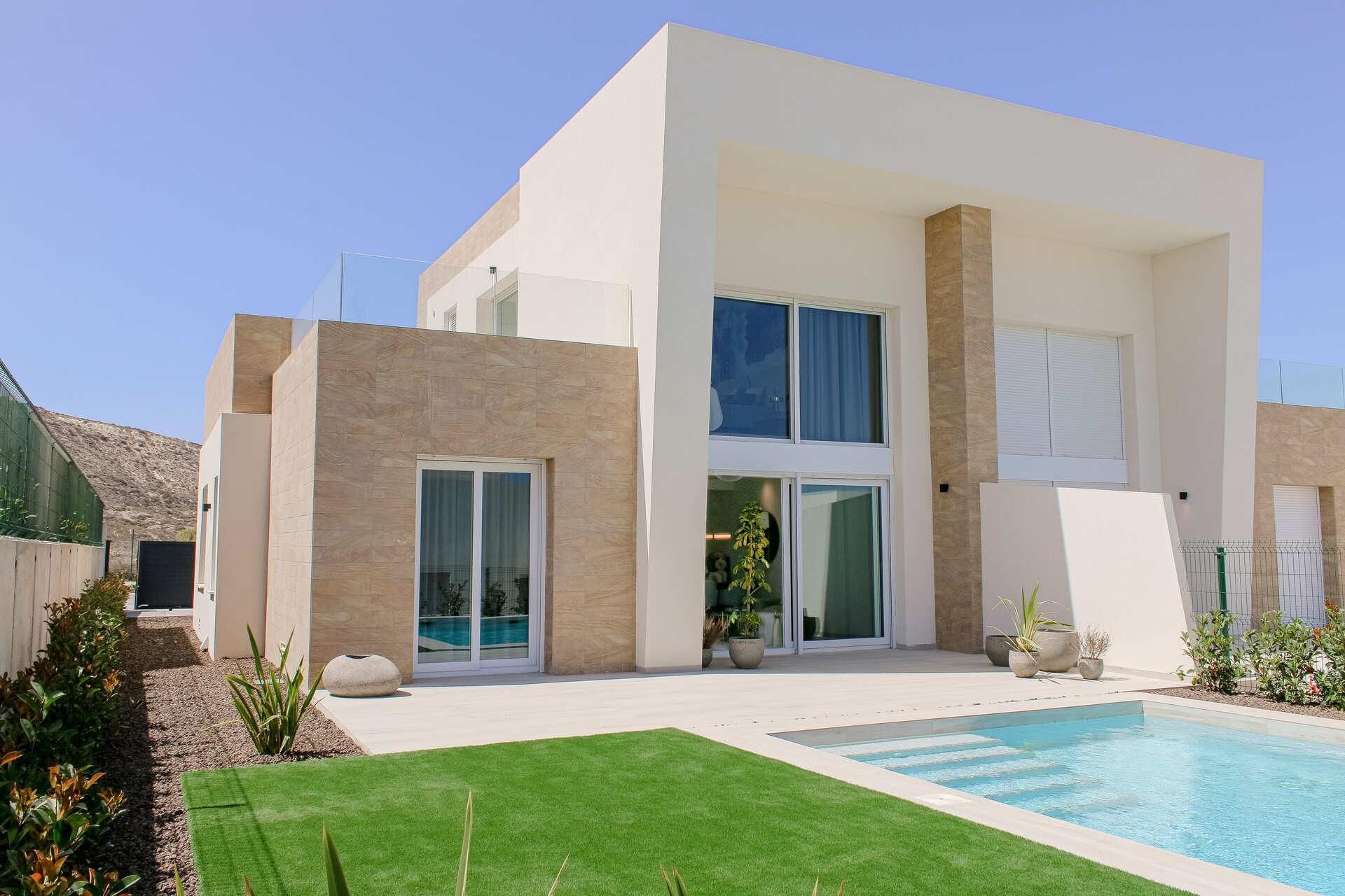Casa / Chalet en Algorfa, la finca golf, venta