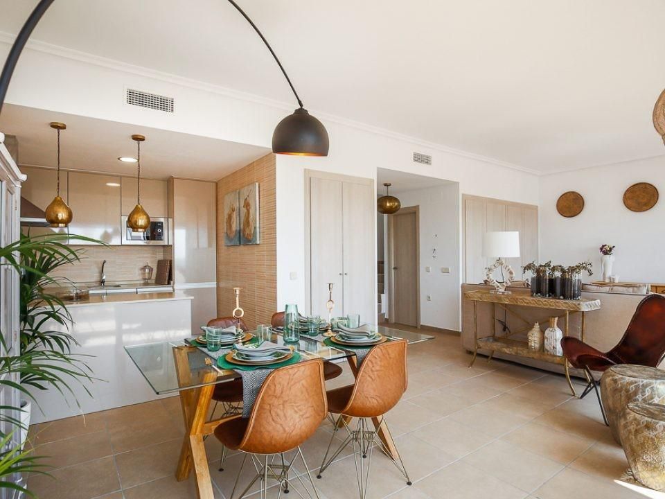 Ático en venta en Xeresa zona Xeresa Del Monte