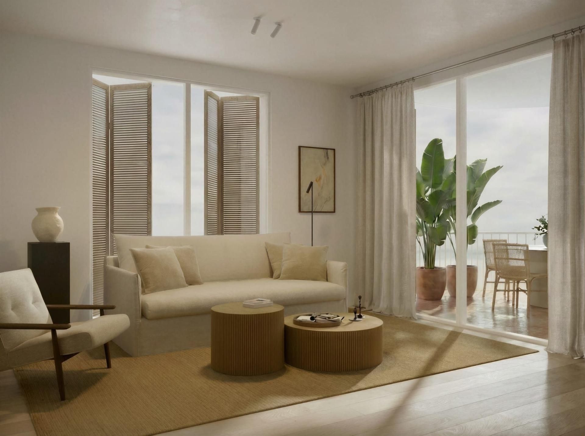 Apartamento en venta en San Pedro del Pinatar zona Lo Pagán