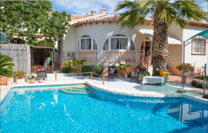 Villa in Ciudad Quesada, verkauf