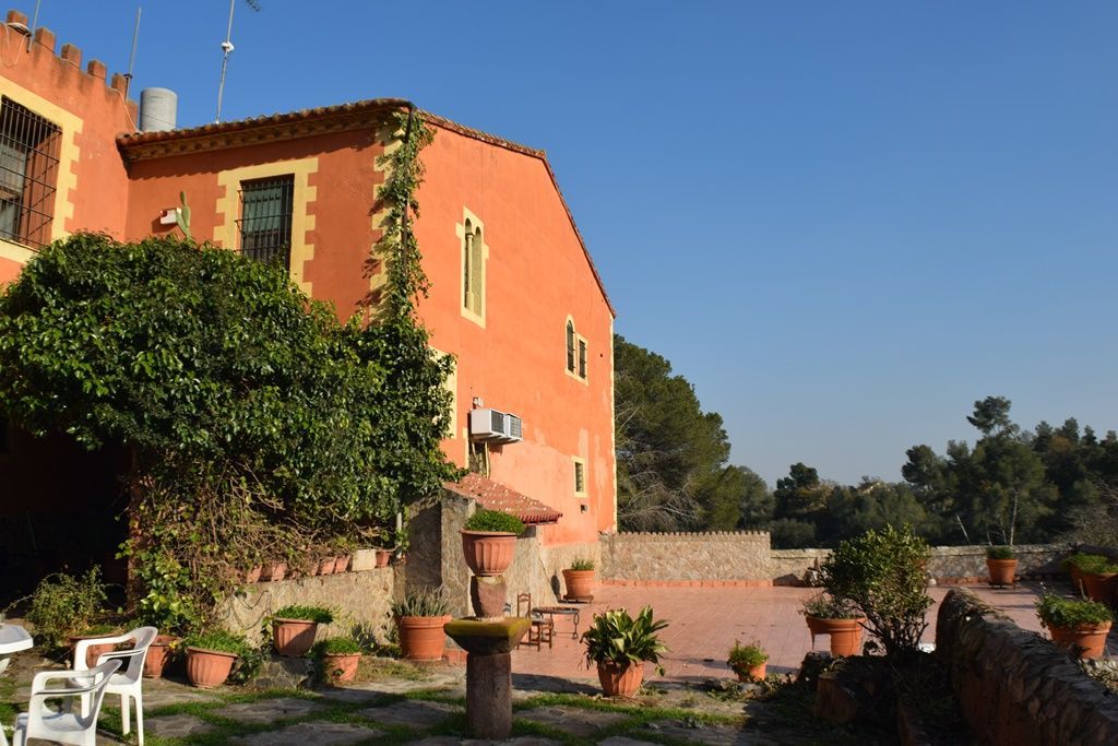 Casa / Chalet en Sant Boi de Llobregat, venta