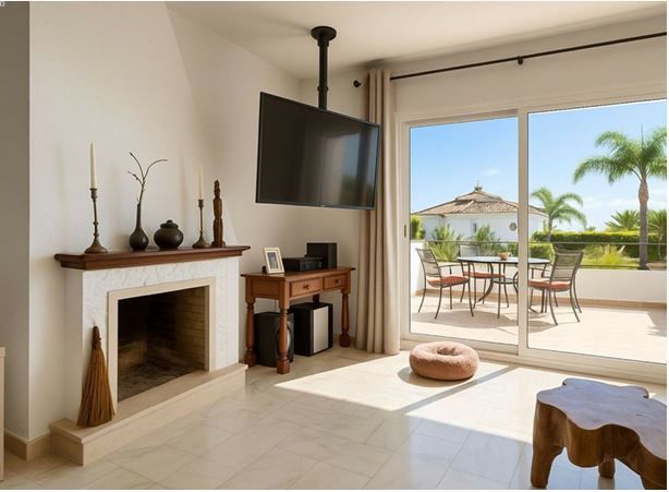 Casa adosada en Marbella, venta