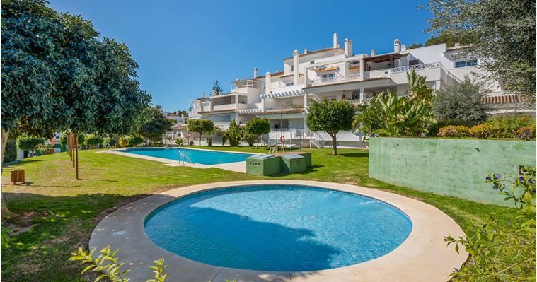 Apartamento en Marbella, venta
