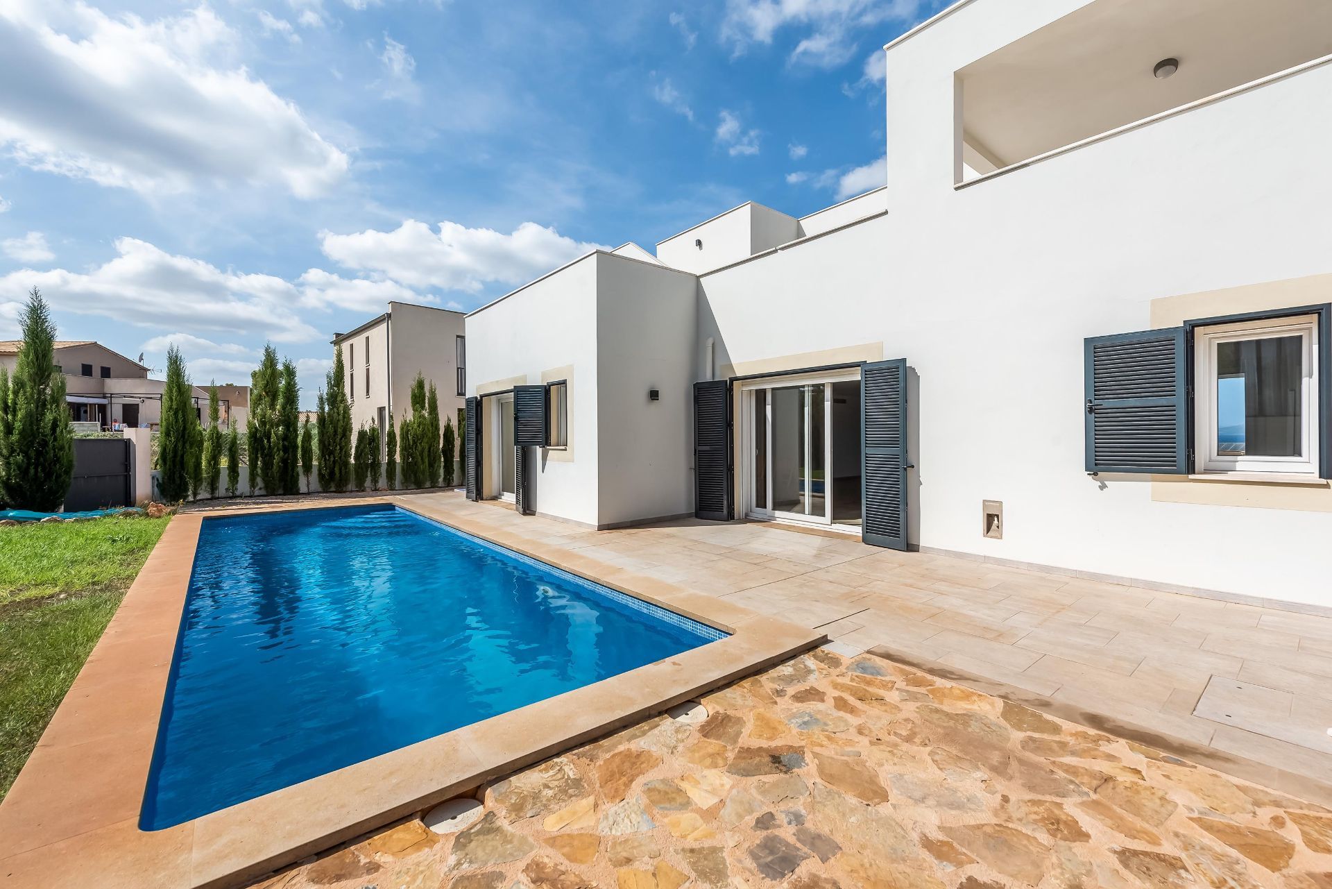 Casa / Chalet en Colònia de Sant Pere, Colònia de Sant Pere, venta