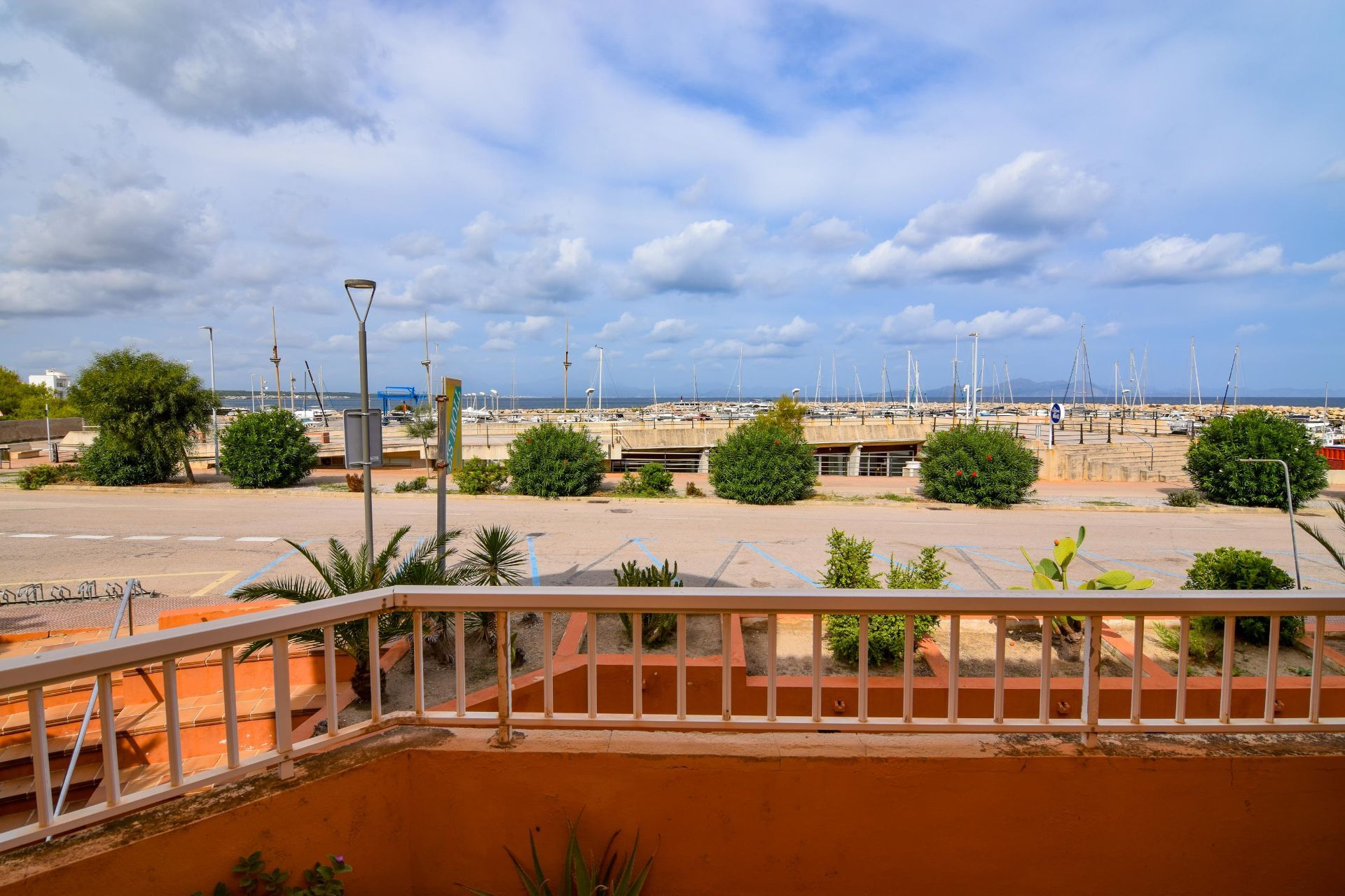 Piso en Colònia de Sant Pere, Colònia de Sant Pere, venta