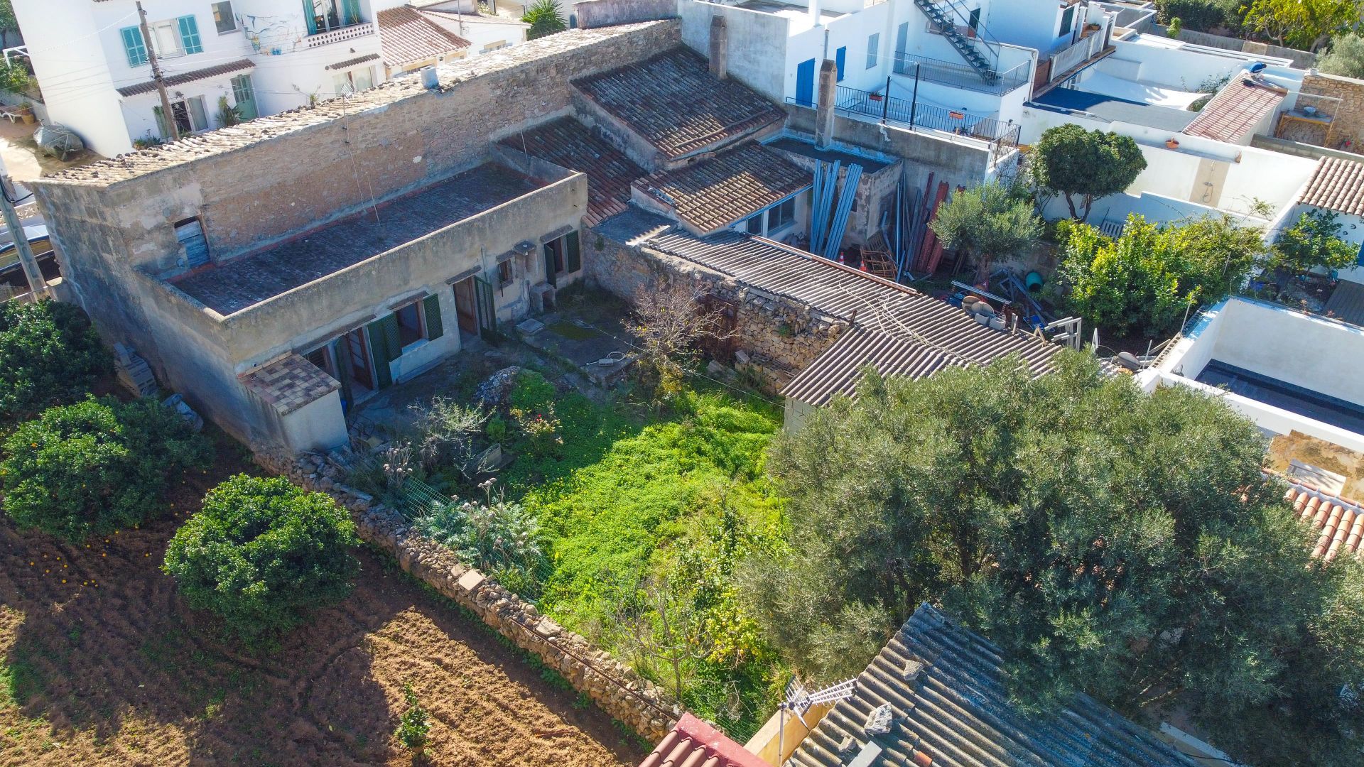 Casa de pueblo en Colònia de Sant Pere, Colònia de Sant Pere, venta