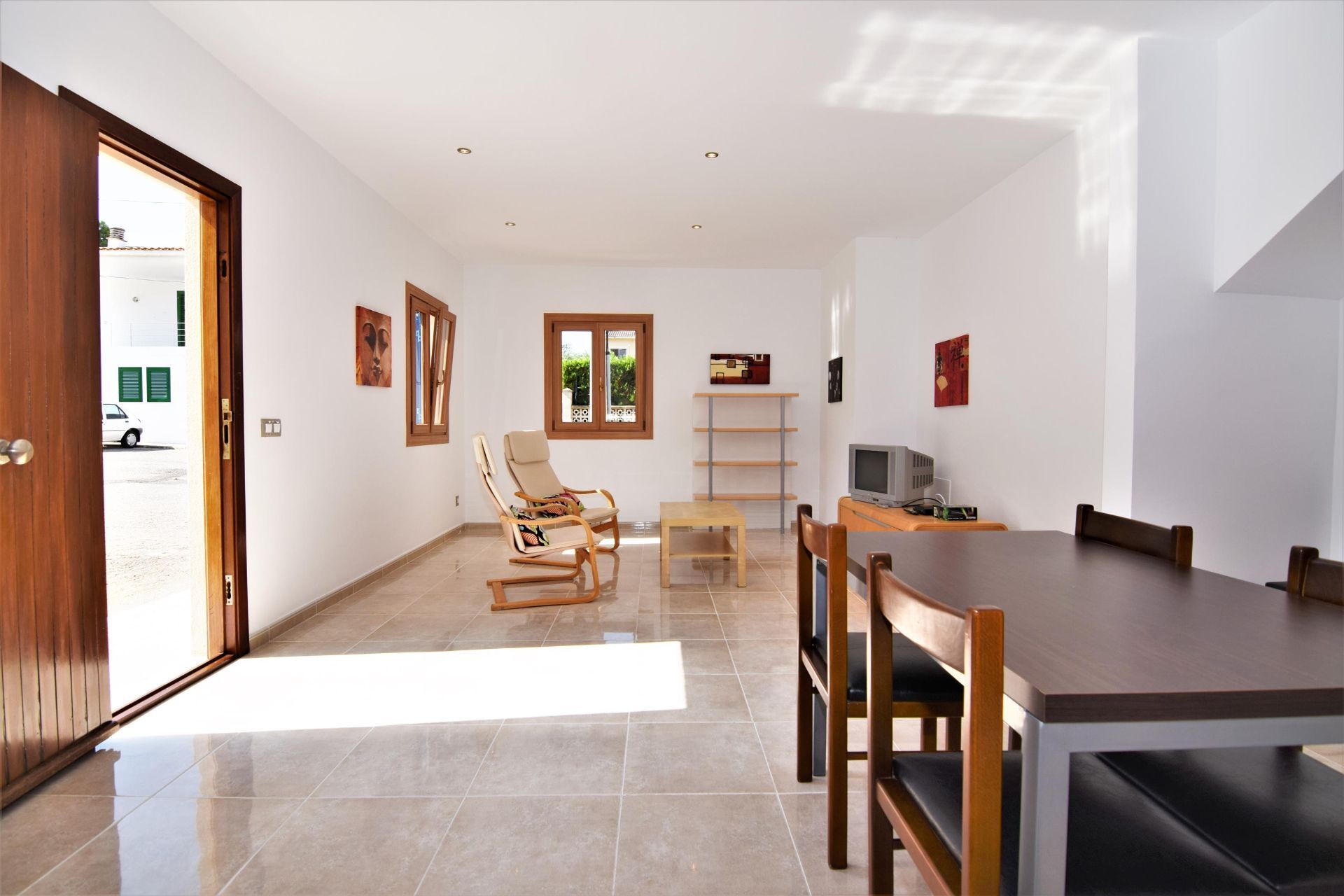 Apartamento en Colònia de Sant Pere, Colònia de Sant Pere, venta