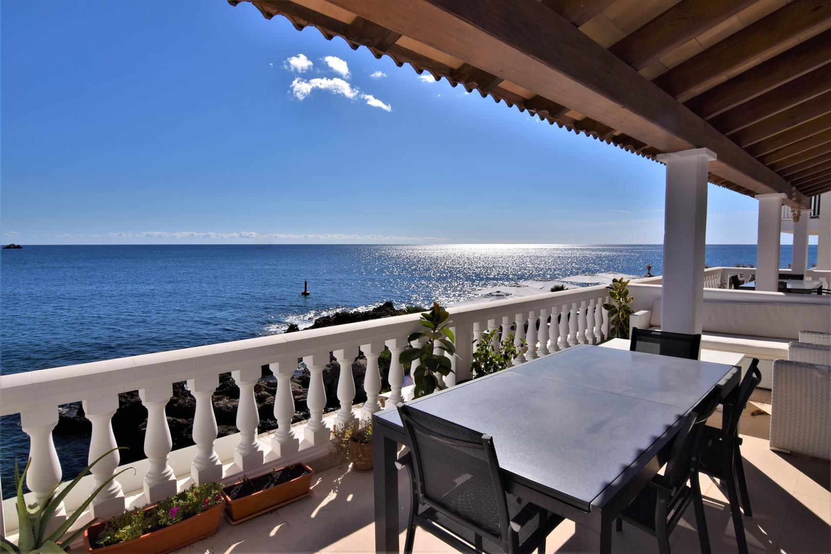 Apartment in Cala Rajada, Cala Ratjada, miete