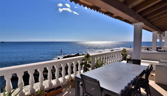 Apartment in Cala Rajada, Cala Ratjada, miete