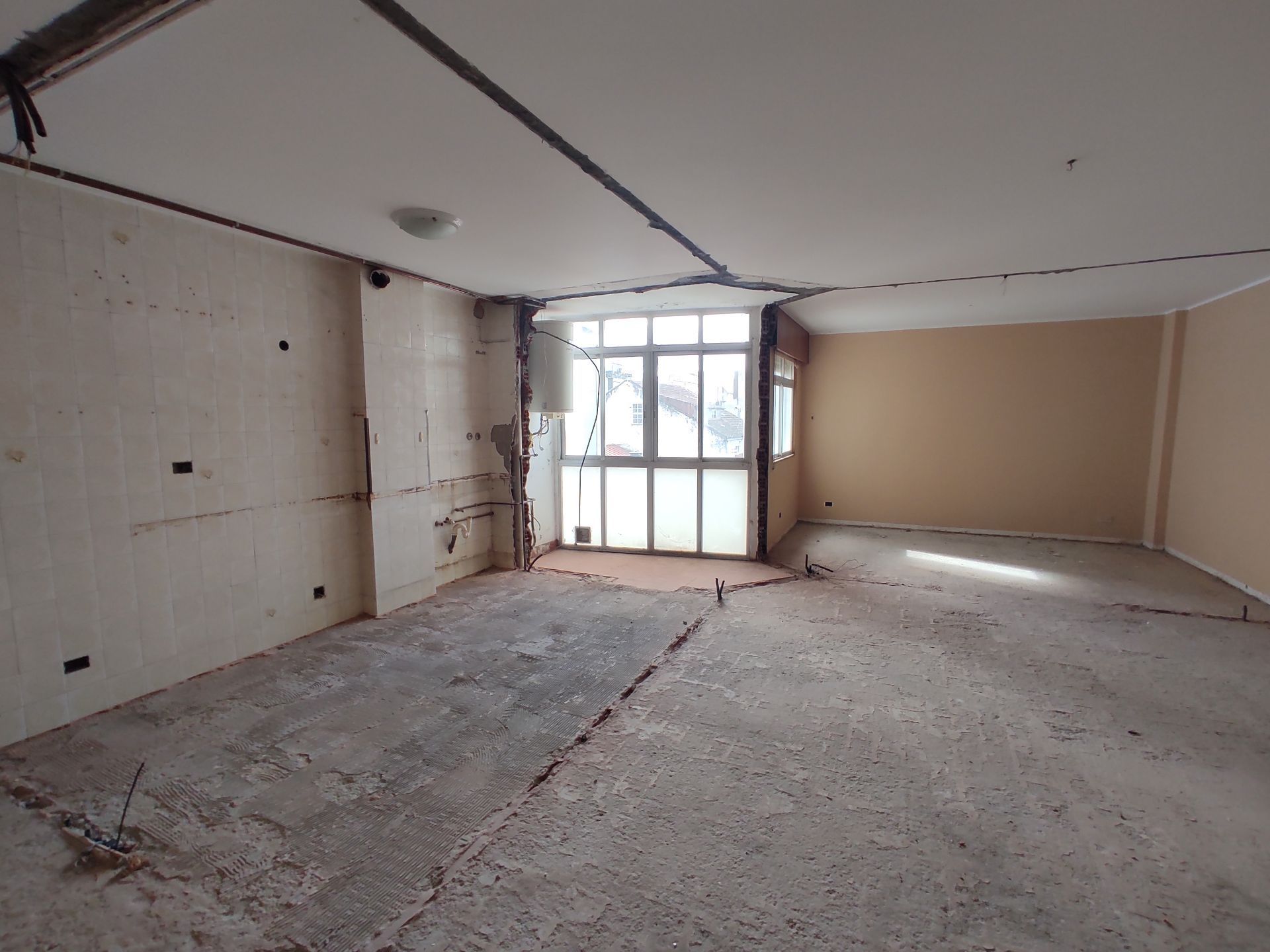 Piso en Carballo, venta