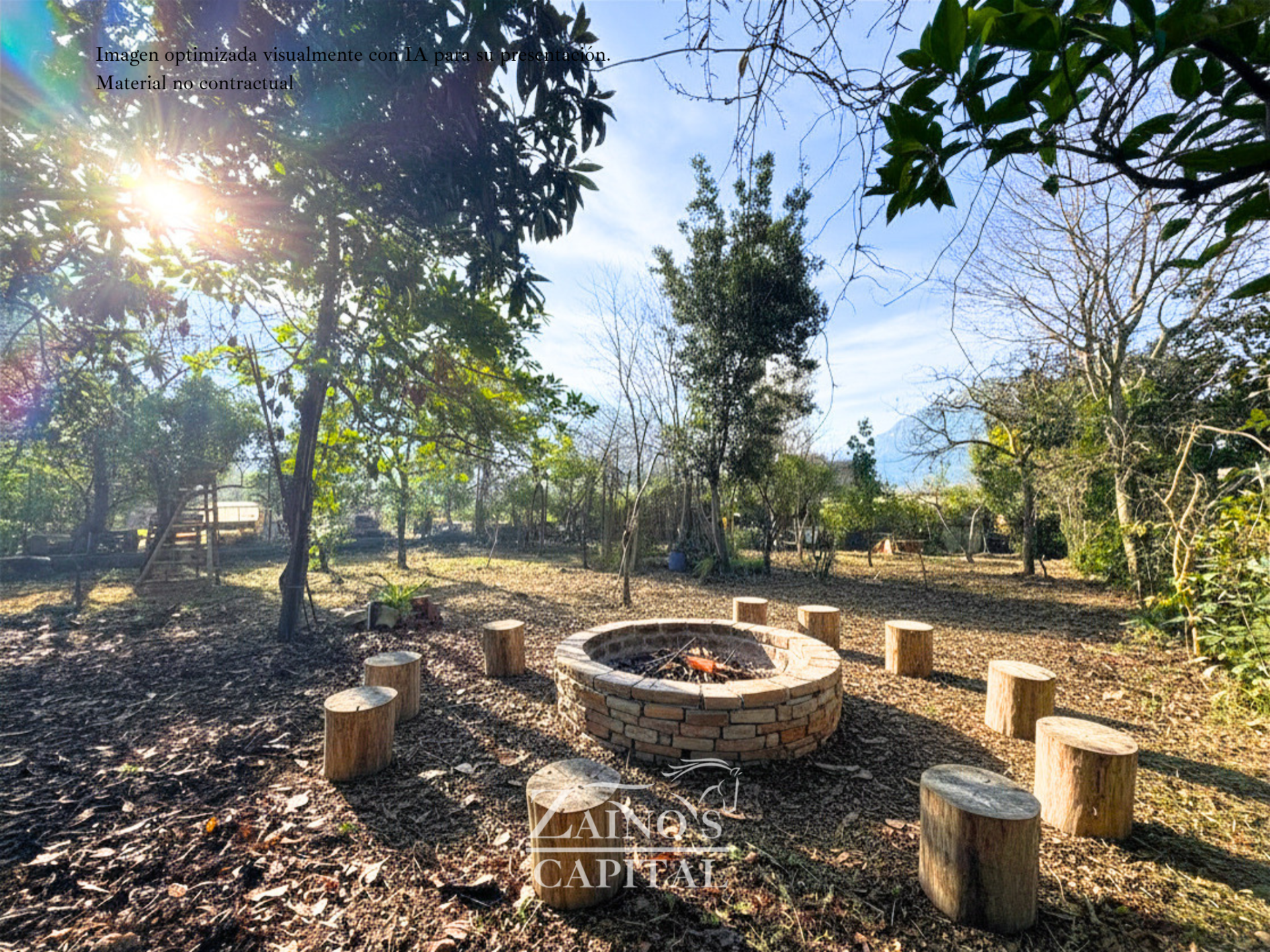 Parcela en Sóller, venta