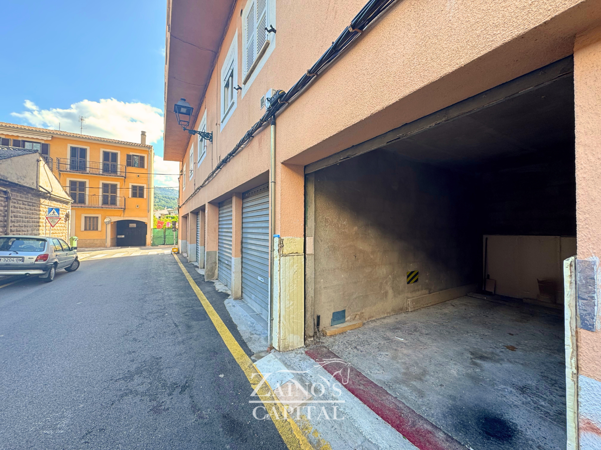 Garaje / Parking en Palma, venta