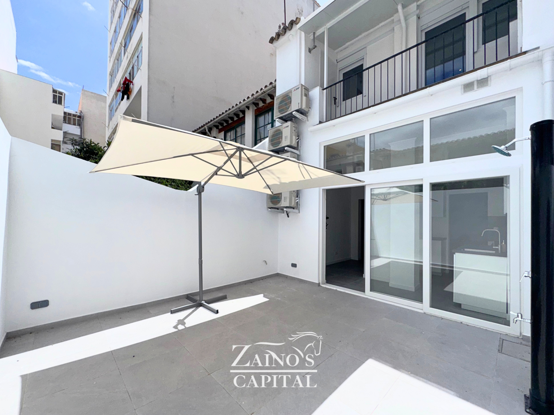 Dúplex en Palma, venta