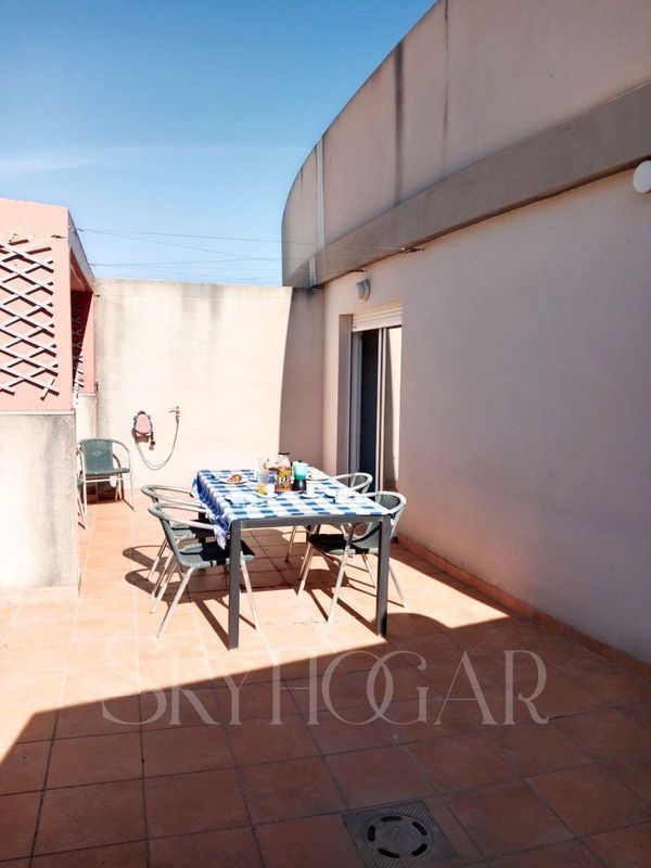 Apartament a Xàtiva, en venda