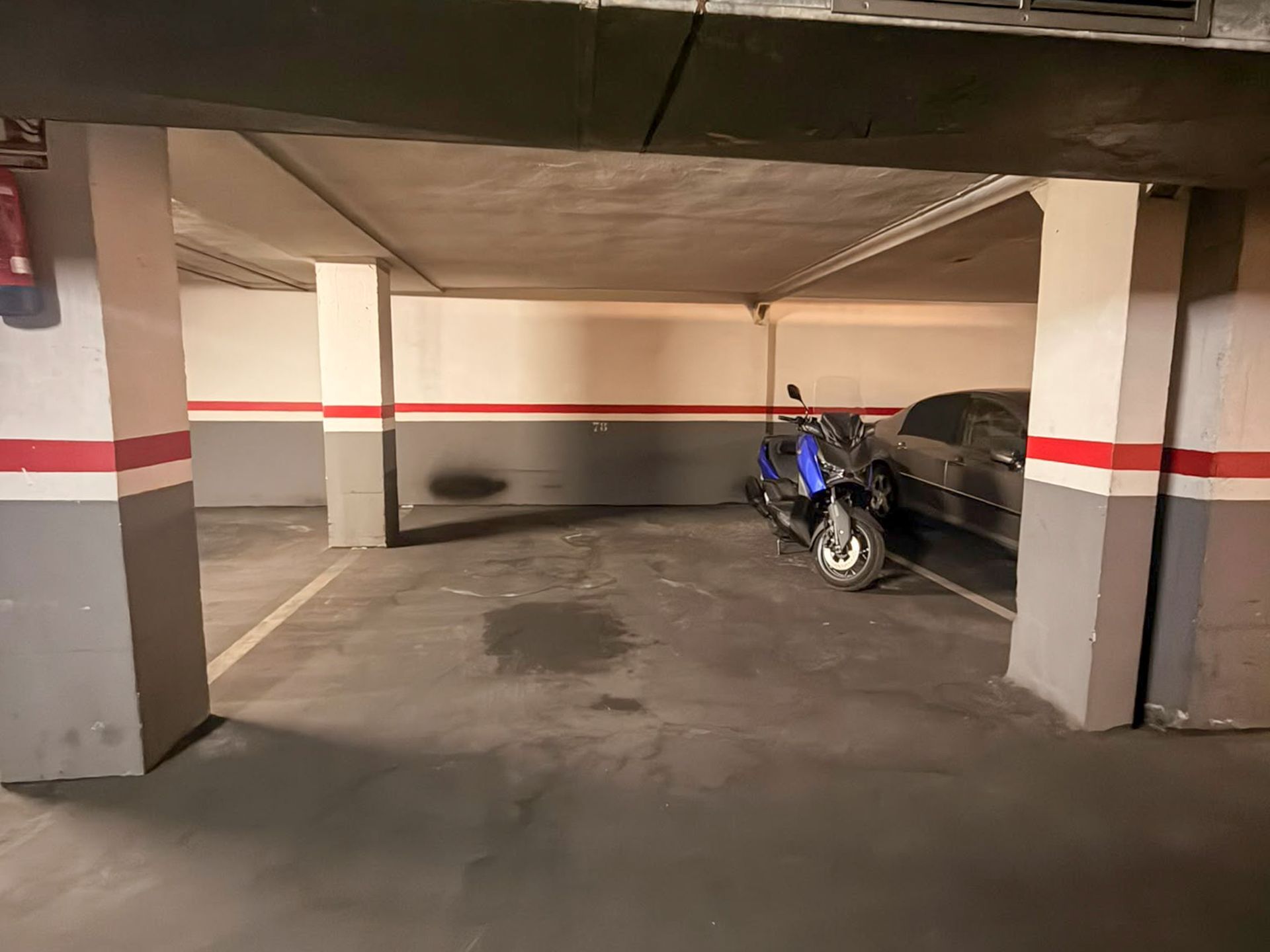 Garatge / Pàrquing a Barcelona, en venda