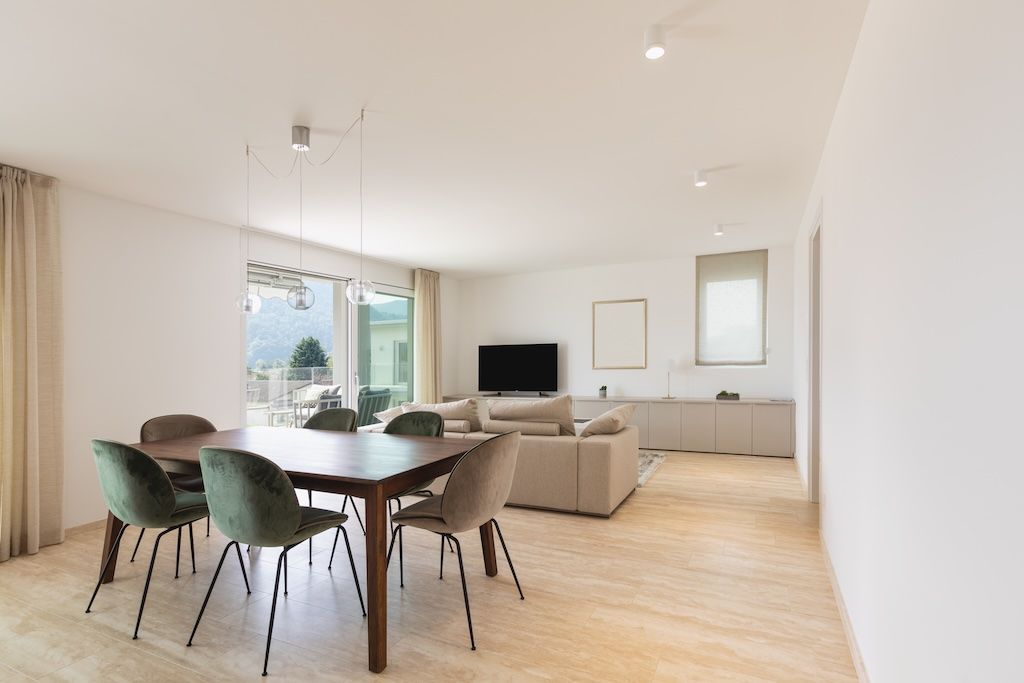 Tax advantages of buying property in Spain for foreign residents