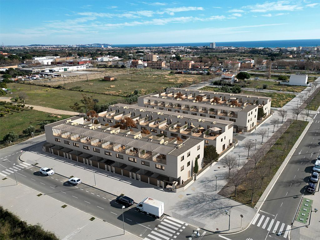 Duplex à Cambrils, vente