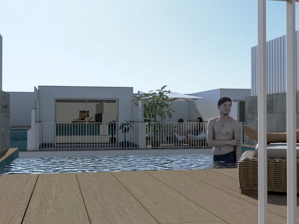 Duplex à Cambrils, vente