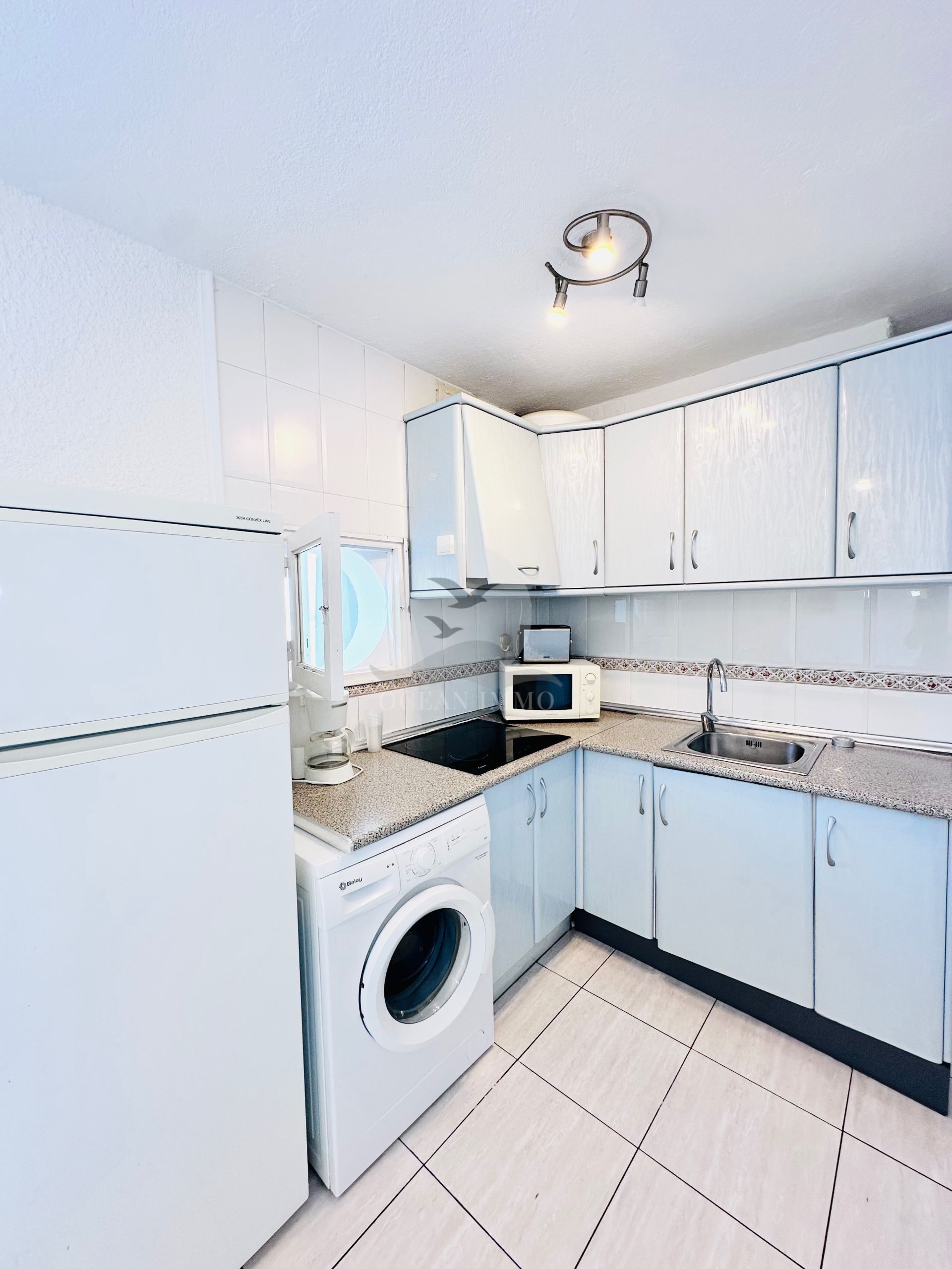 Piso en venta en Roses zona Puig Rom