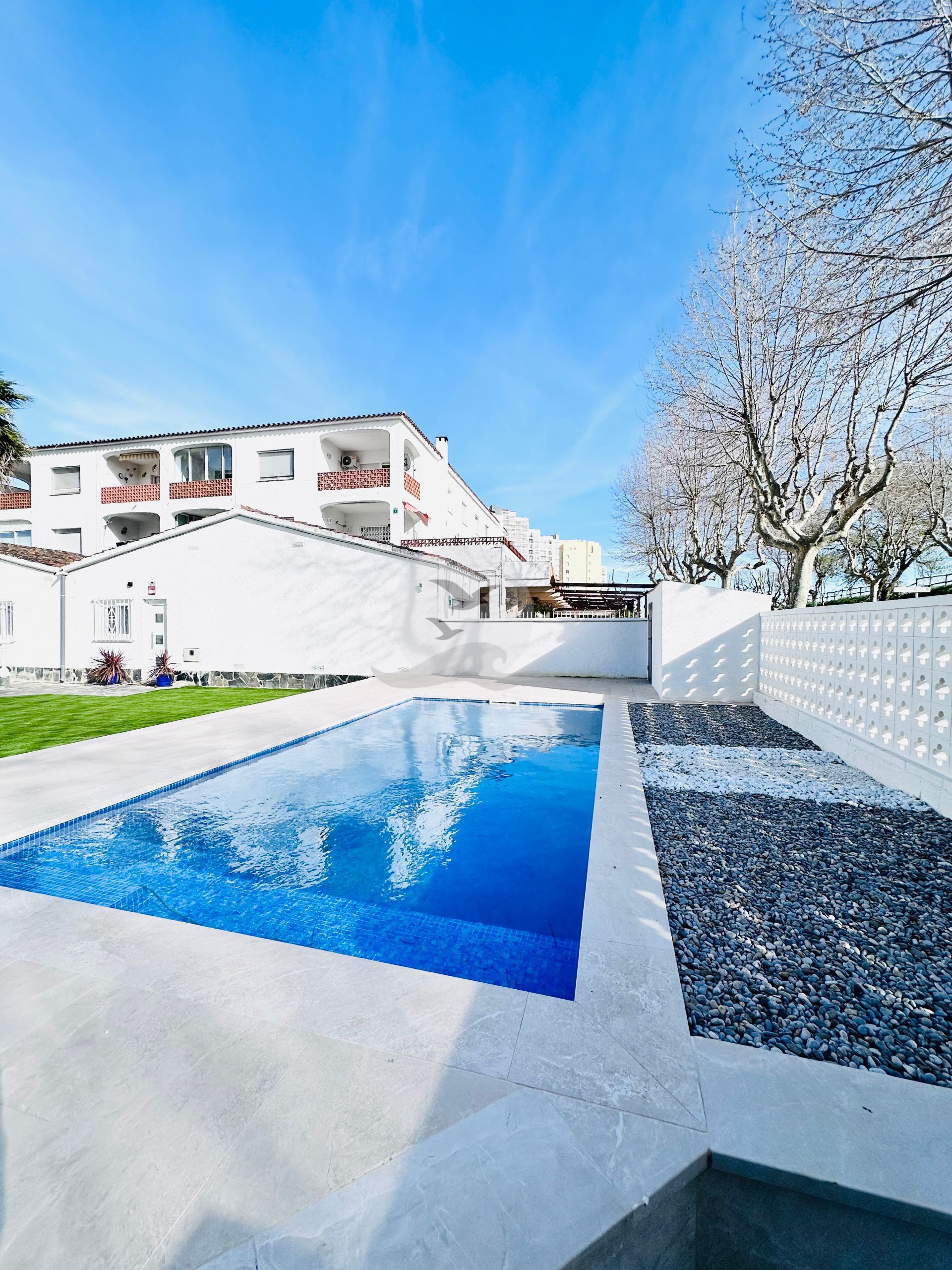 Piso en venta en Castelló d'Empúries zona Empuriabrava