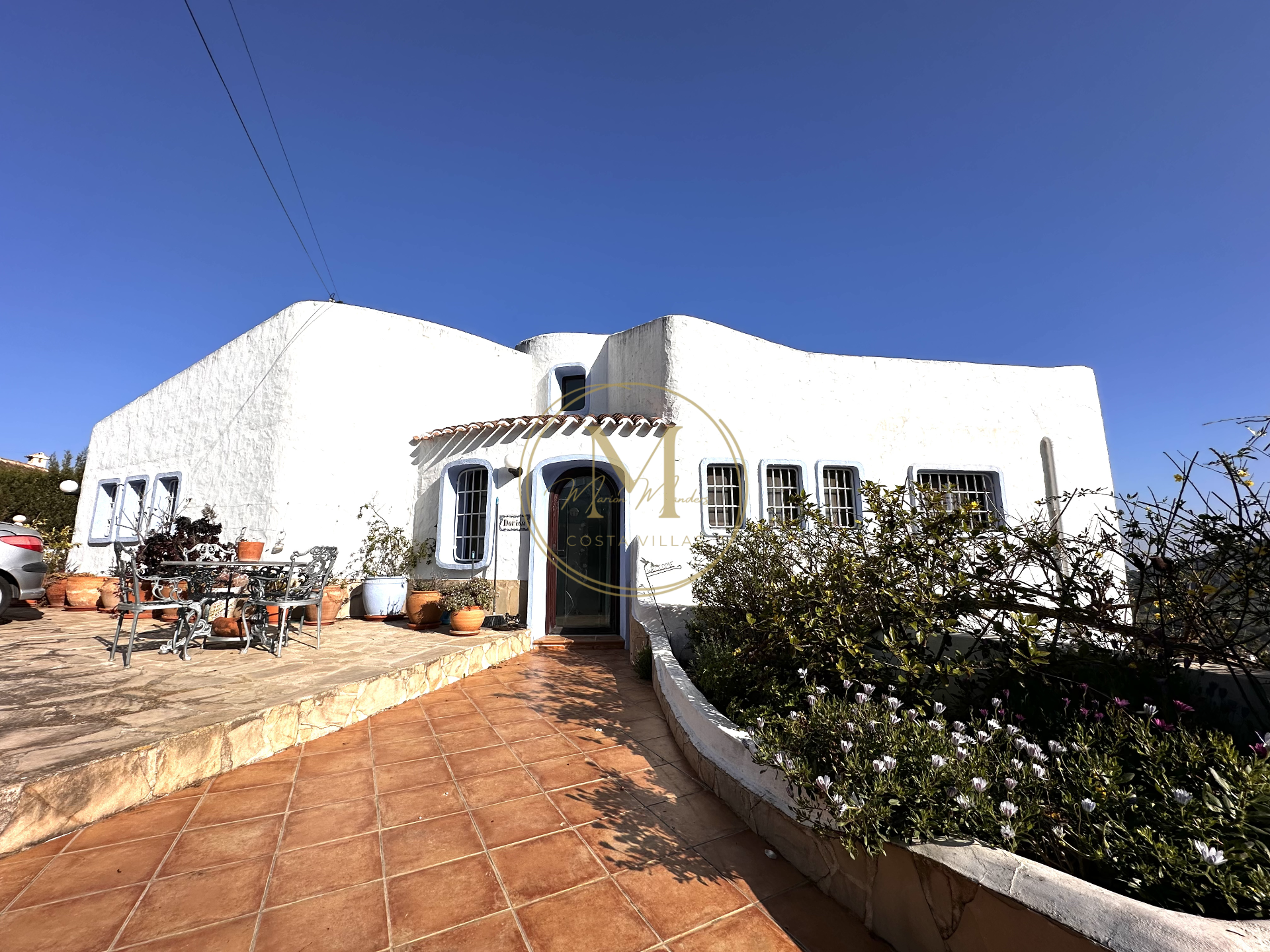Casa / Chalet en Jávea, venta