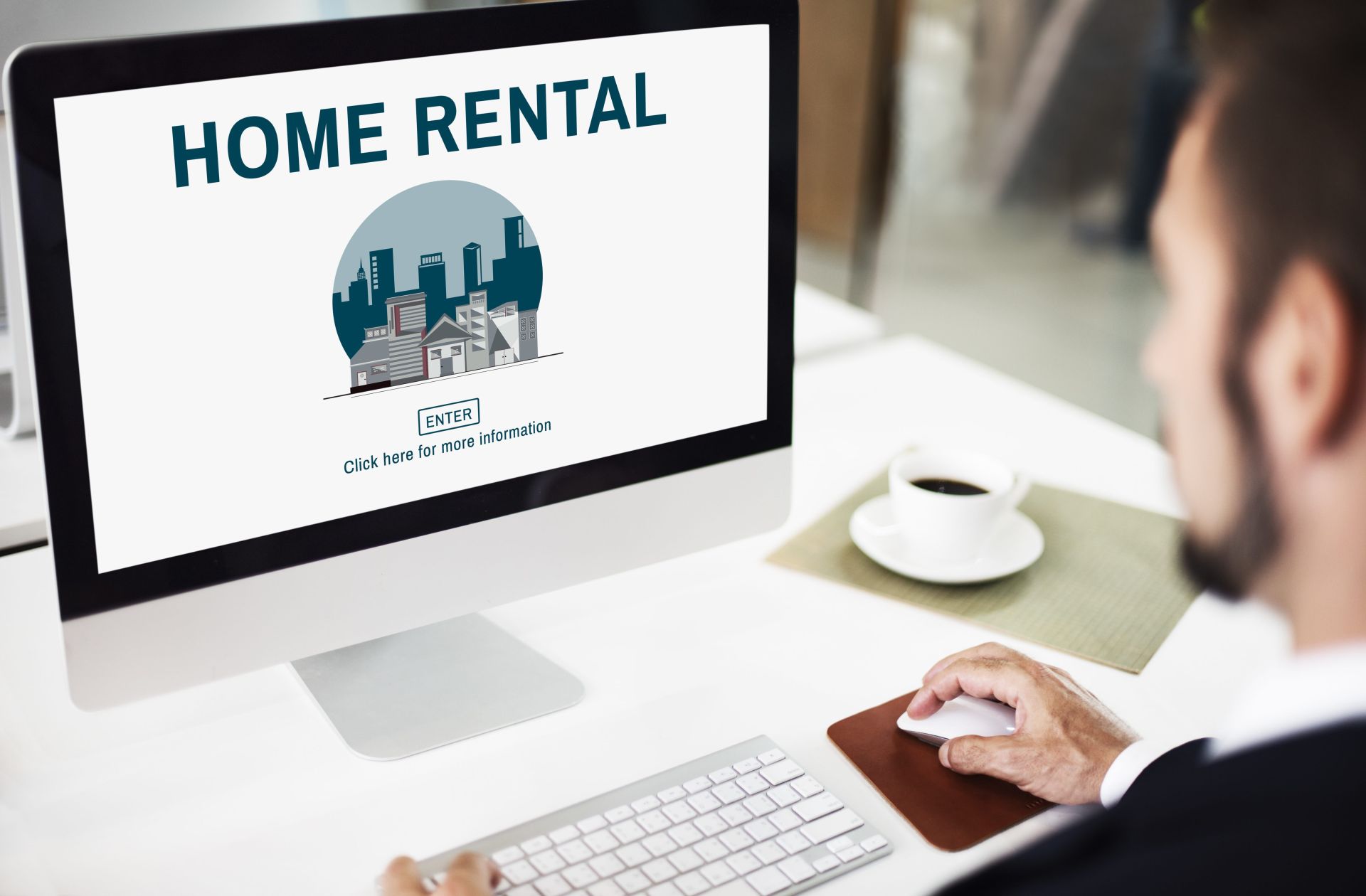 ¿Cuándo se considera mi vivienda como alquiler turístico?