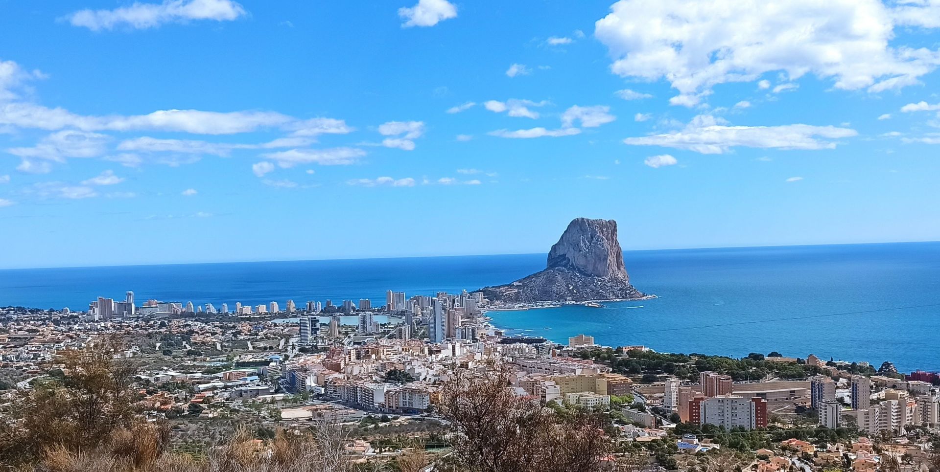 Ein Traum wird wahr: Dein Leben an der Costa Blanca Nord