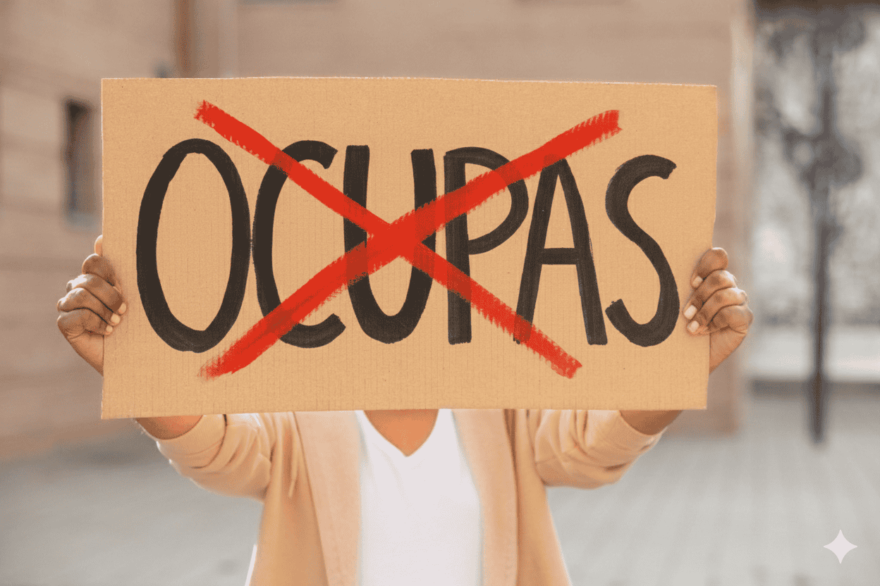 Okupas in Spanje – Hoe jij je droomhuis aan de Costa Blanca beschermt