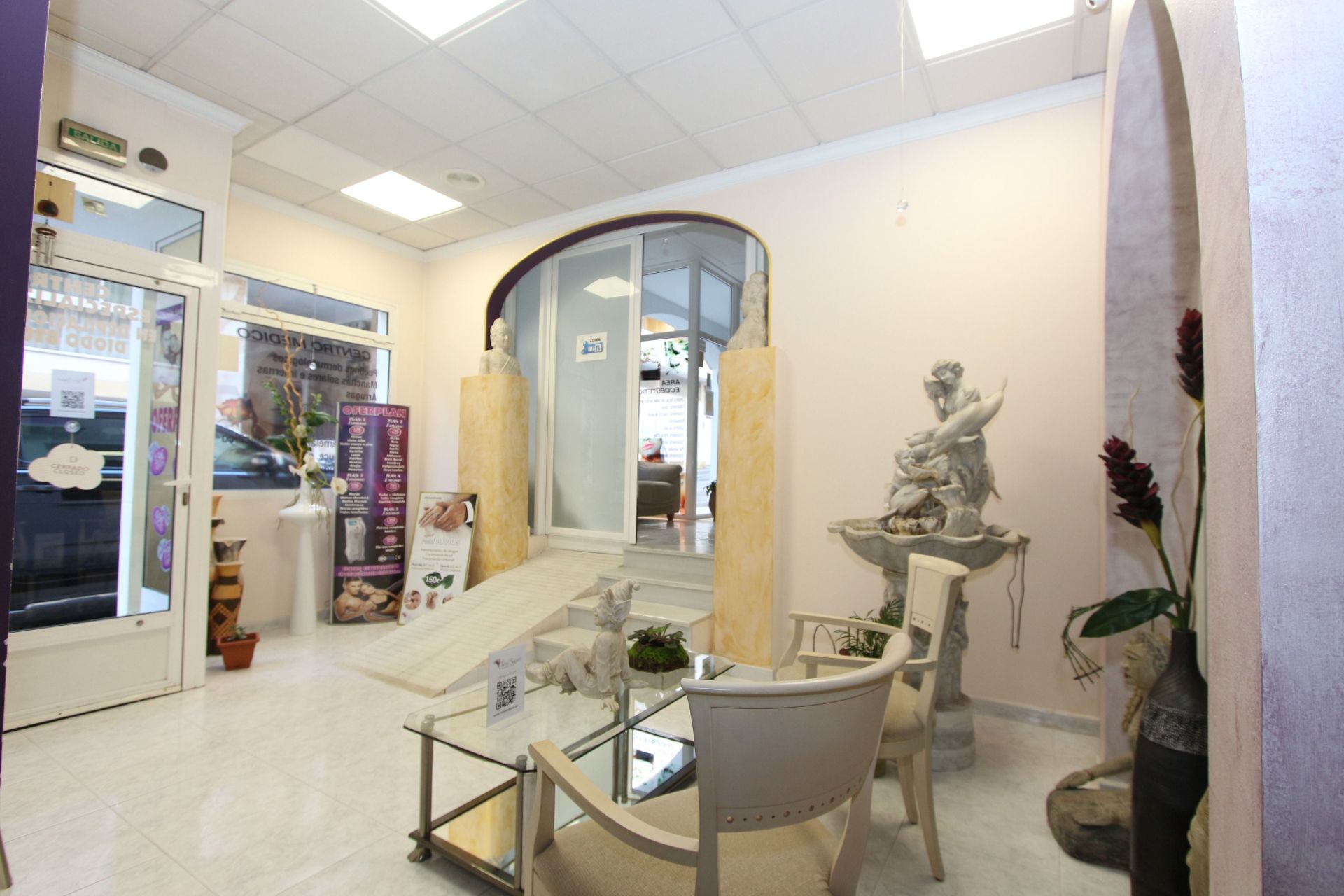 Local comercial en Calpe / Calp, venta