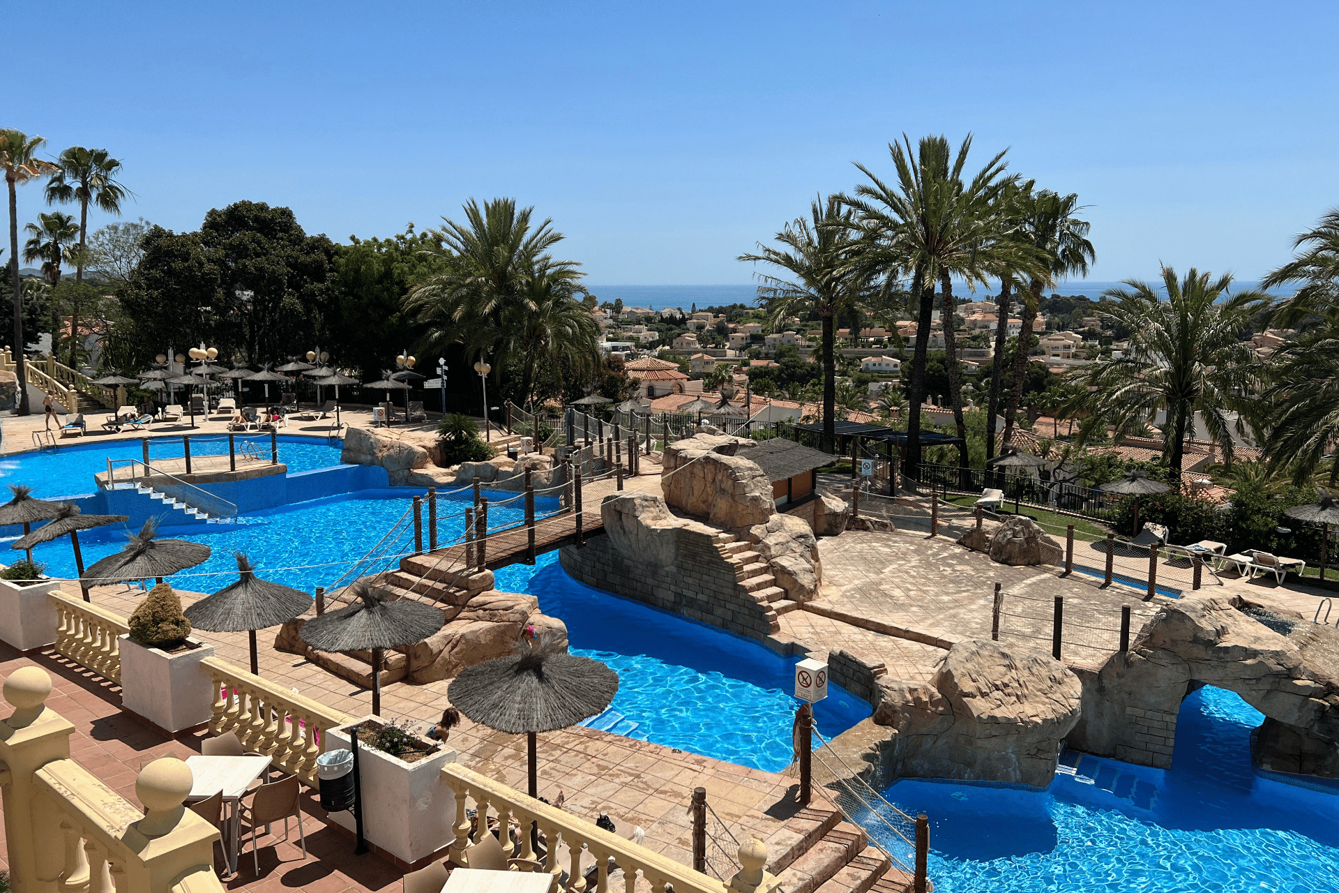 Appartement à la vente à Calpe / Calp