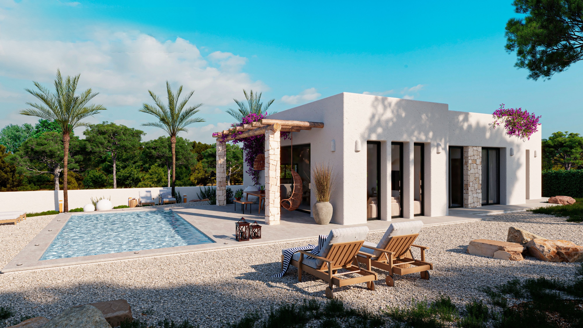 Villa in Dénia, for sale