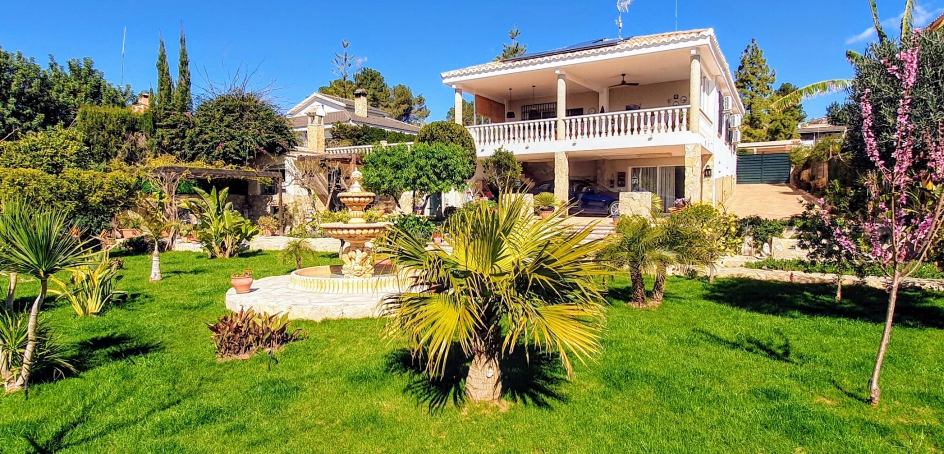 Casa / Chalet en Turís, venta