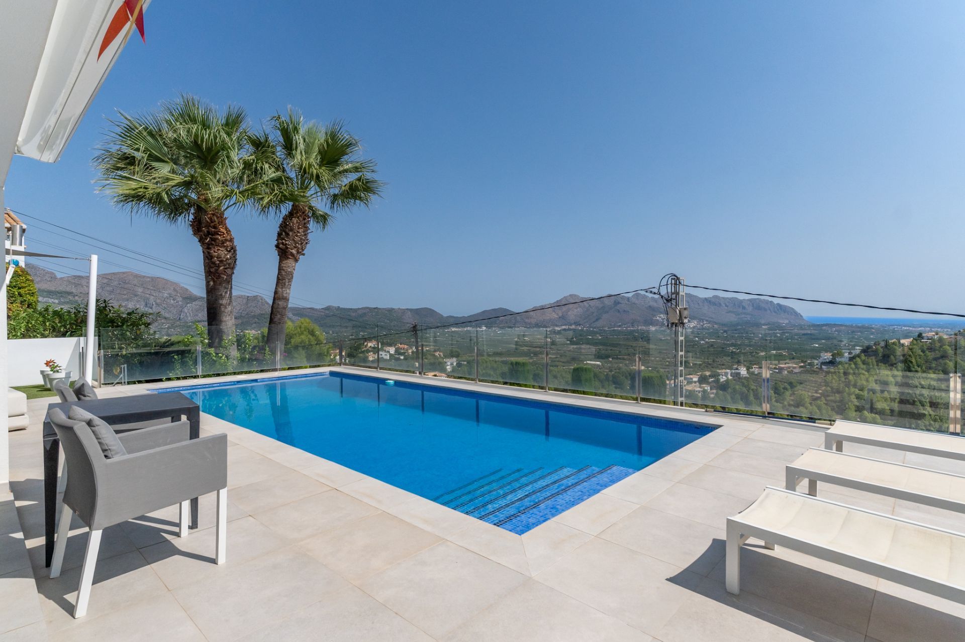 Villa in Orba, for sale