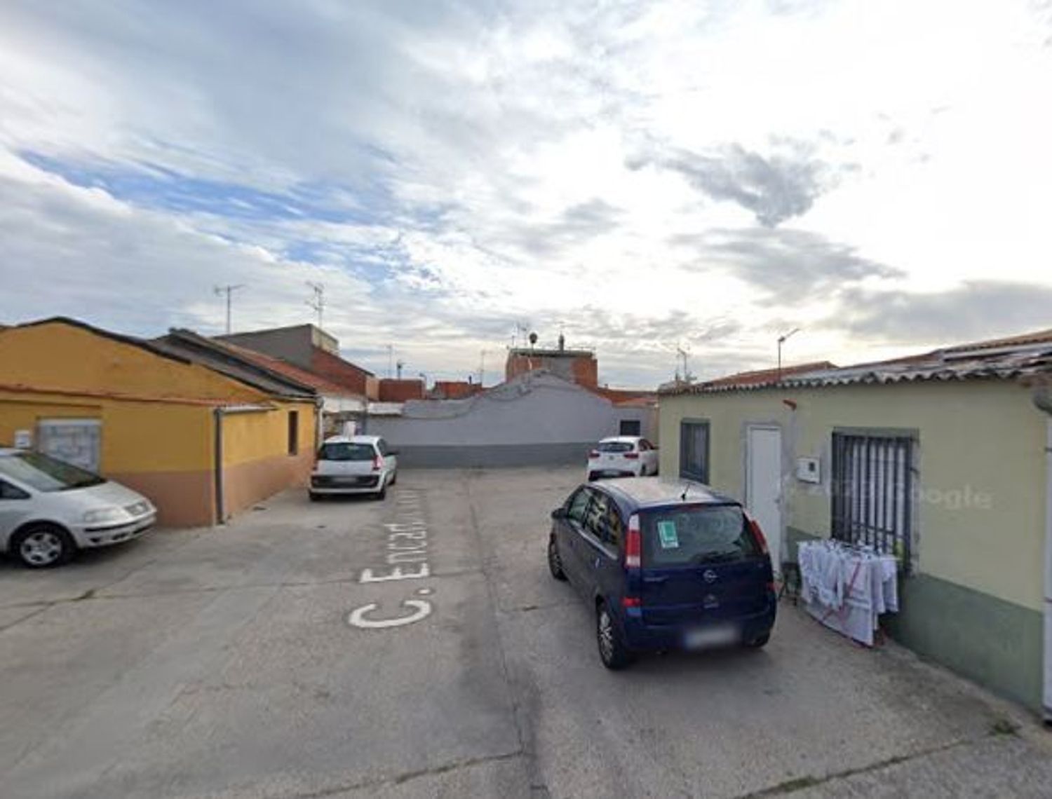 Casa adosada en Valladolid, venta