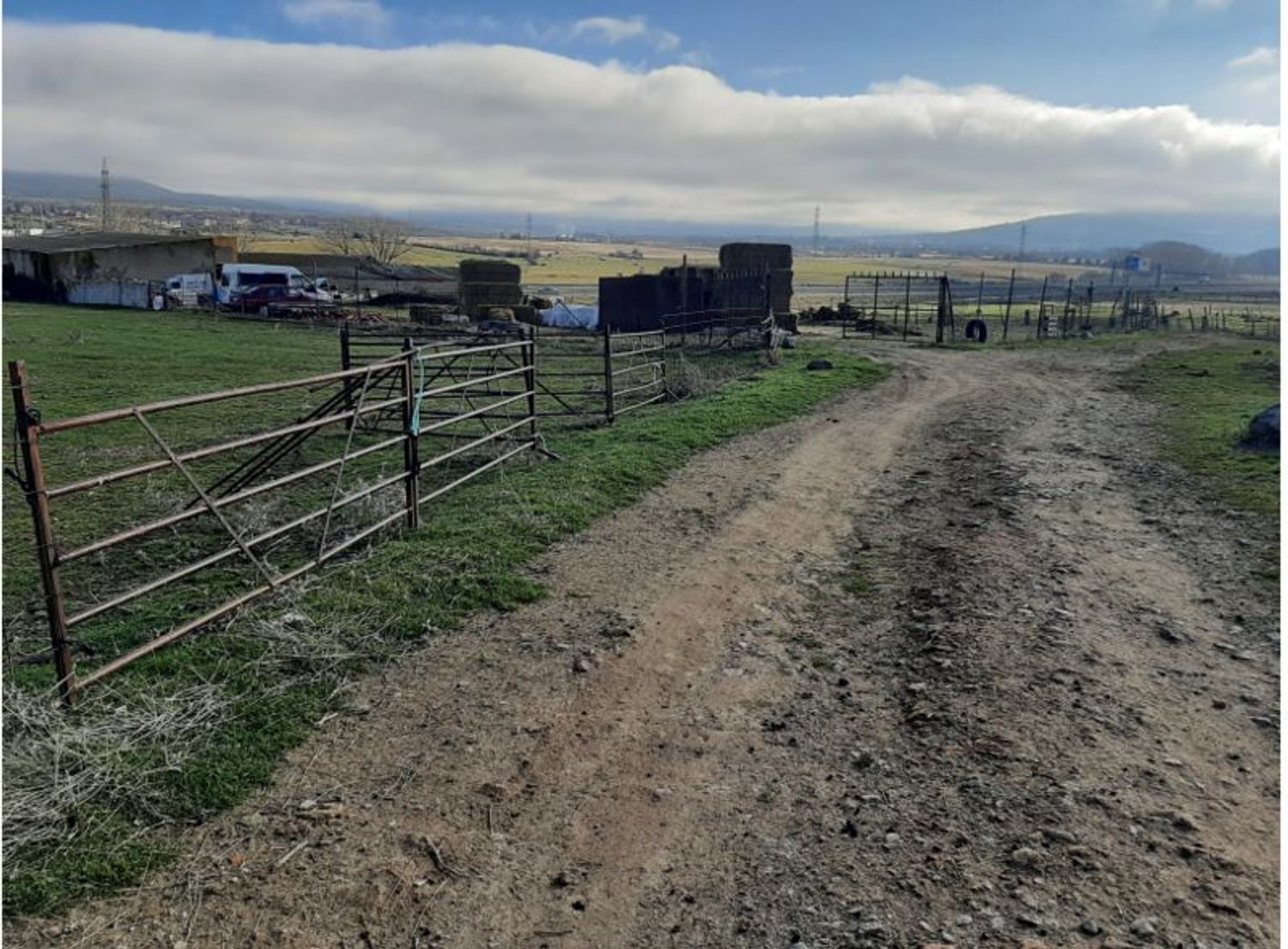Solar Urbano en Segovia, venta