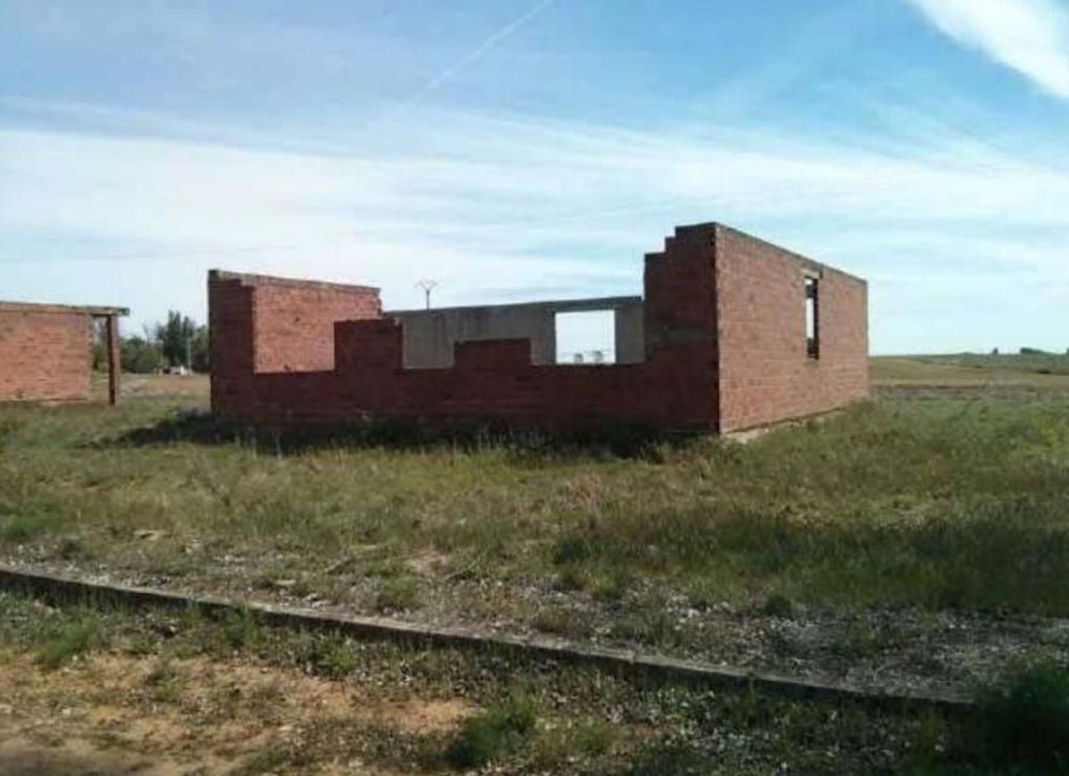 Solar Urbano en Mayorga, venta