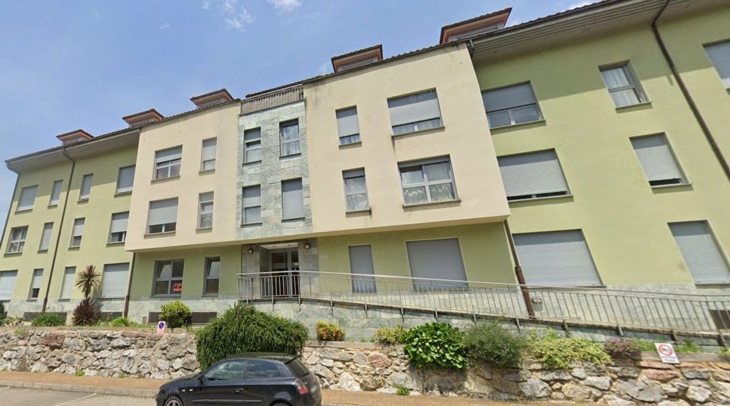 Garaje / Parking en Felechosa, venta