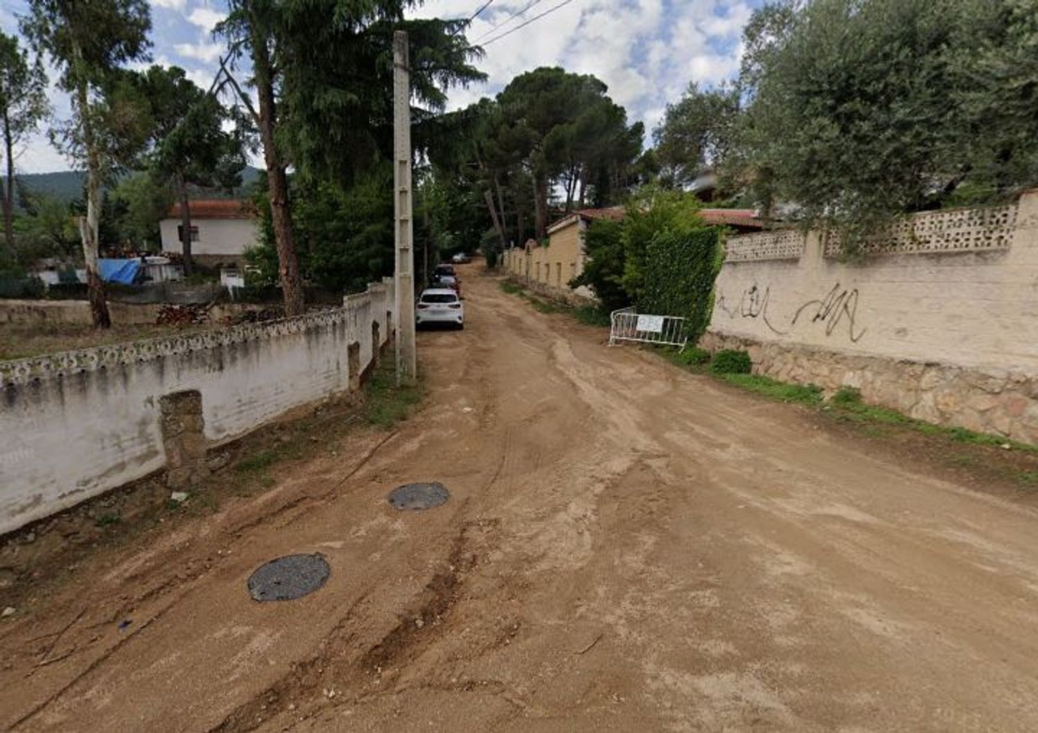 Casa / Chalet en Pelayos de la Presa, venta