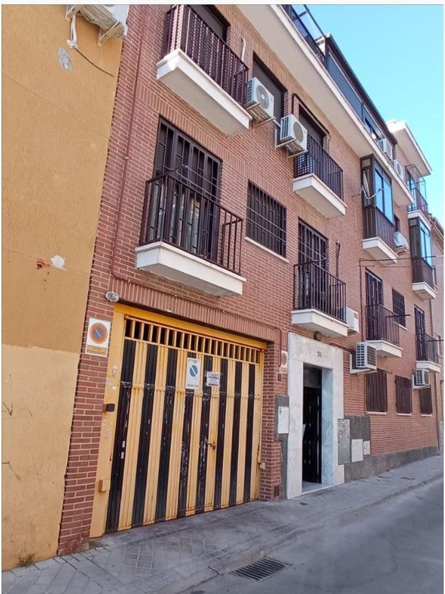 Garaje / Parking en Madrid, venta