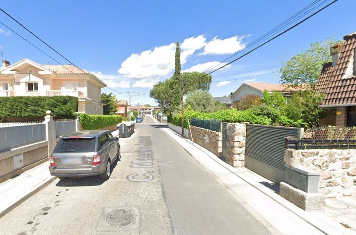 Casa / Chalet en Collado Villalba, venta