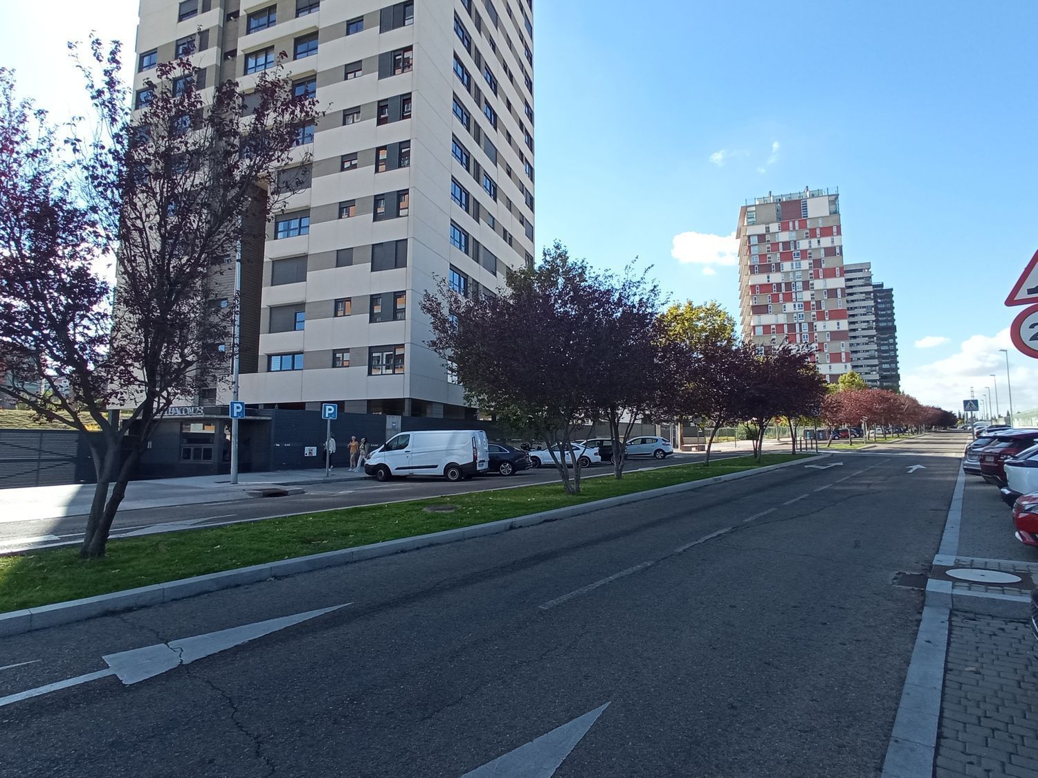 Garaje / Parking en Madrid, venta