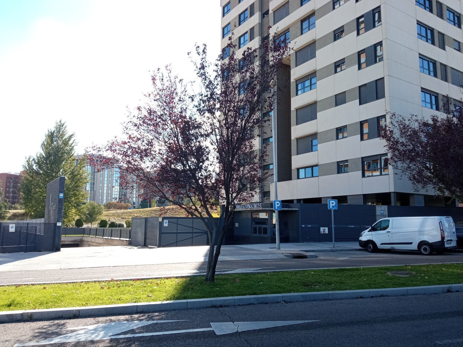 Garaje / Parking en Madrid, venta