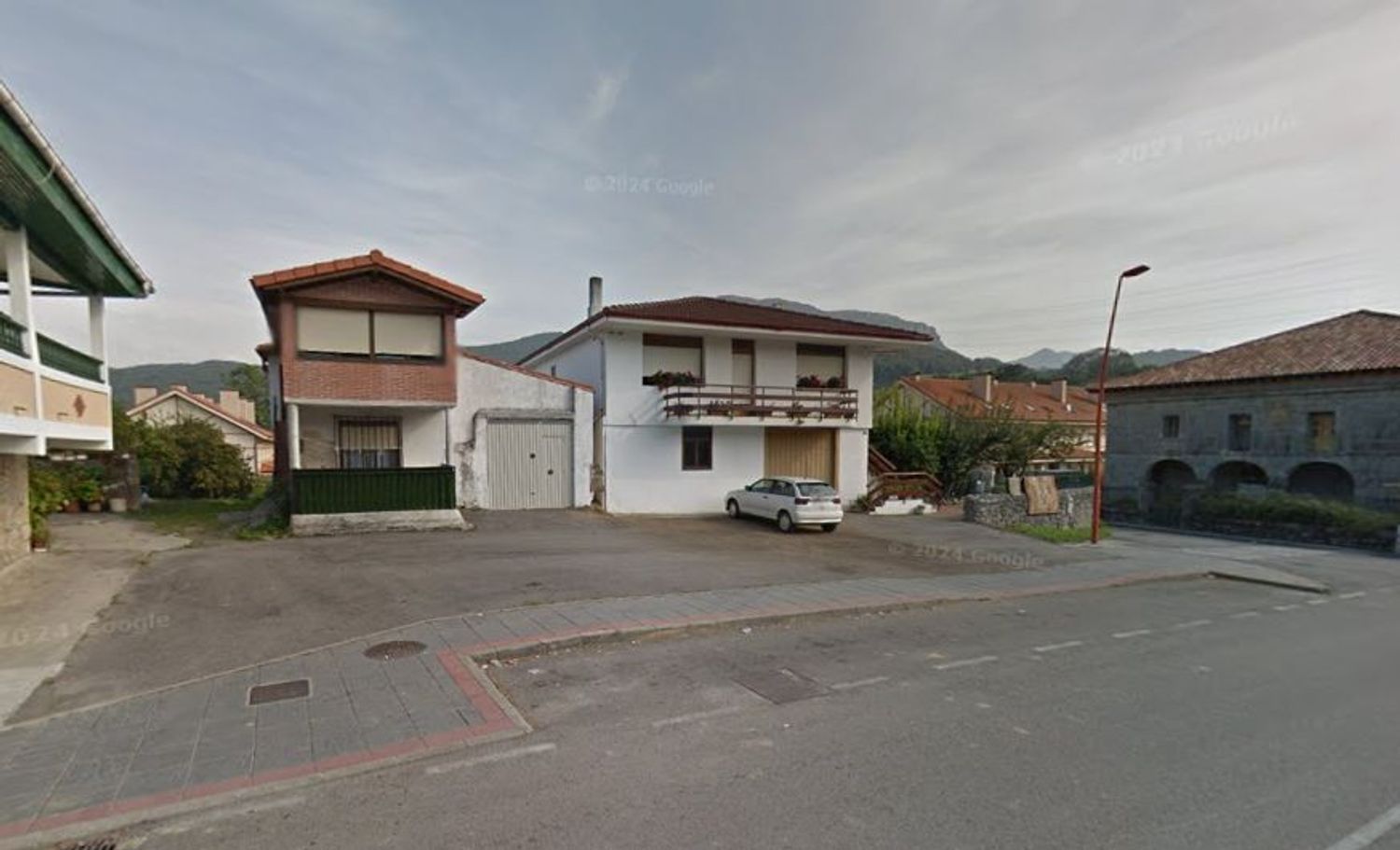 Casa adosada en Cerro, El, venta