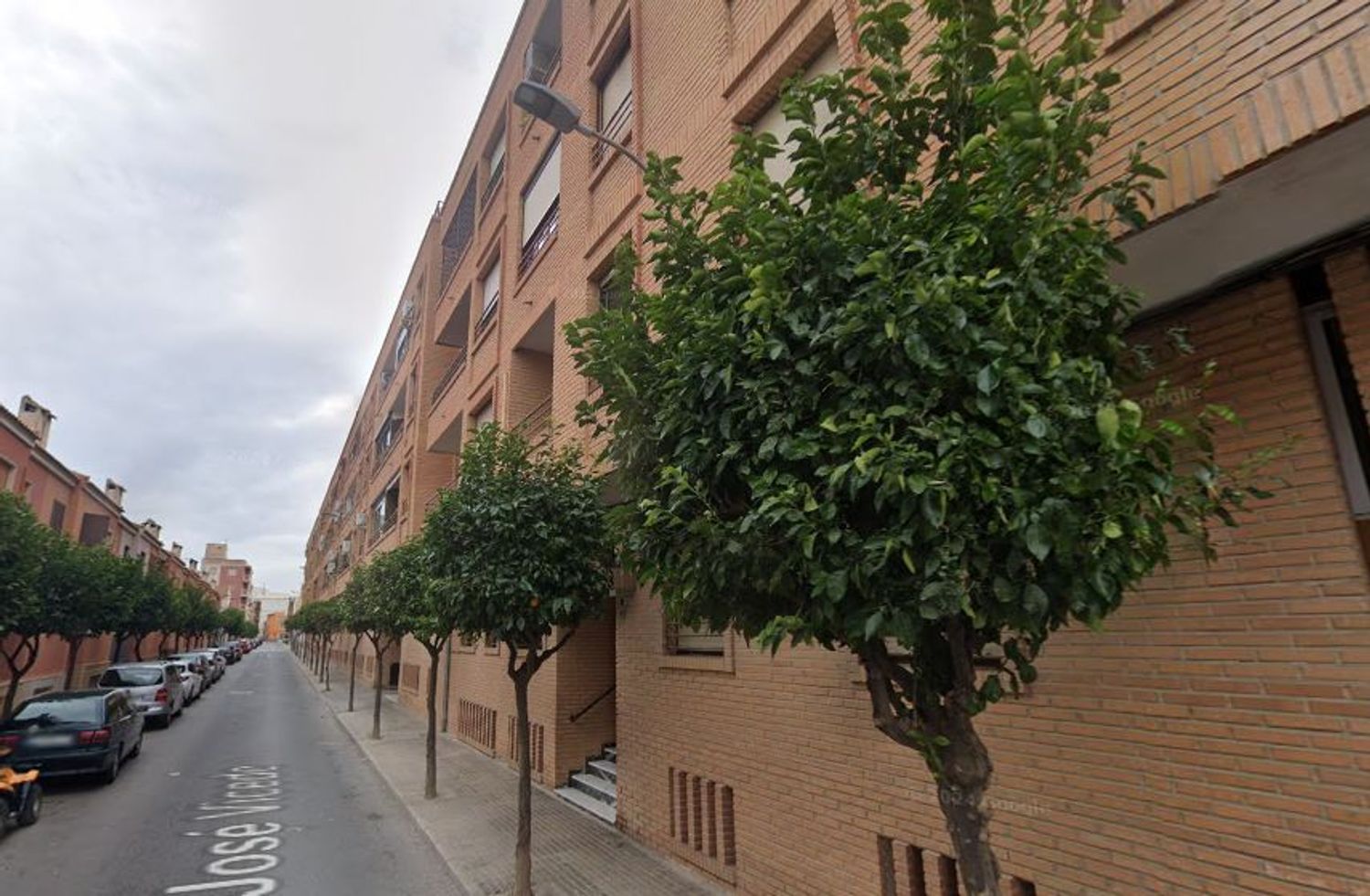 Piso en Calatayud, venta