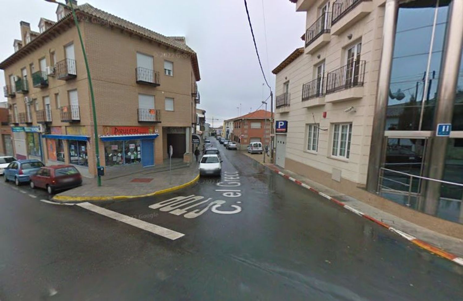 Dúplex en Yuncos, venta